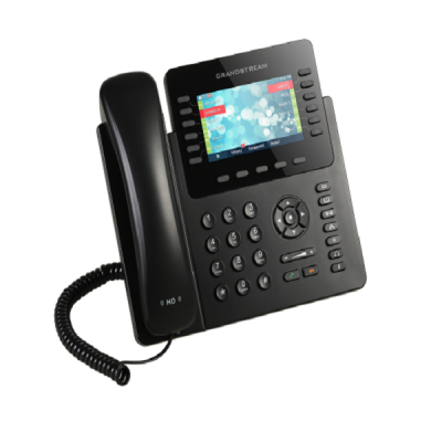Grandstream GXP2170 Enterprise HD IP Phone