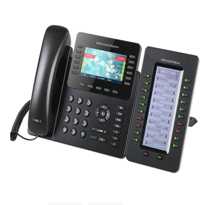 Grandstream GXP2170 Enterprise HD IP Phone