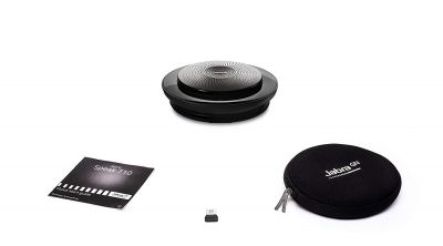 Jabra Speak 710 MS Conference Speakerphone 