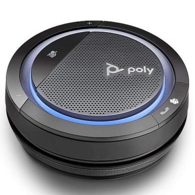 Calisto 3200 USB A , Portable Speakerphone