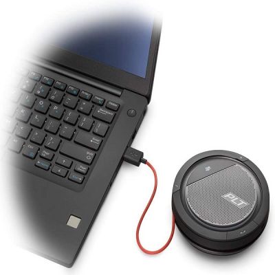 Calisto 3200 USB A , Portable Speakerphone