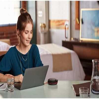 Calisto 3200 USB A , Portable Speakerphone