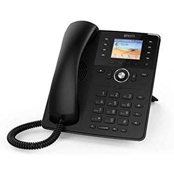 Snom D735 Deskphone