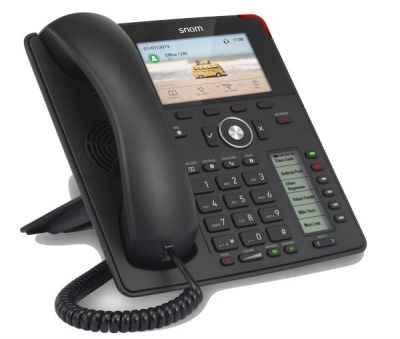 Snom D785 Deskphone