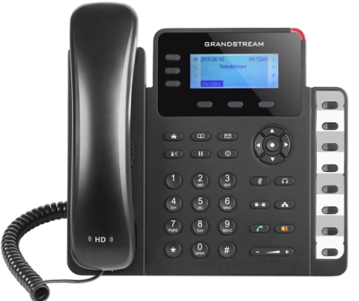 GXP1630 Grandstream IP phone