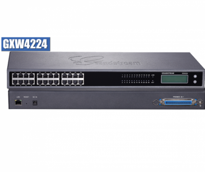 Grandstream GXW4224 Enterprise Gateway