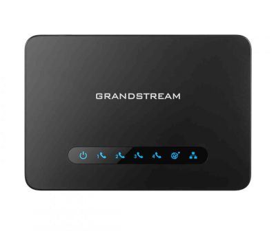Grandstream HT814 ATA