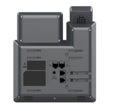 Grandstream GRP2602P without Power Adaptor