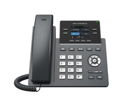Grandstream GRP2612P