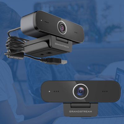 Grandstream GUV3100 Webcam
