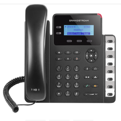 GXP1628 Grandstream IP phone 