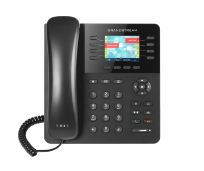 Grandstream GXP2135 Enterprise HD IP Phone
