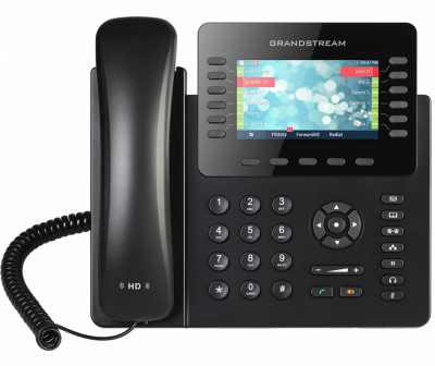 Grandstream GXP2170 Enterprise HD IP Phone
