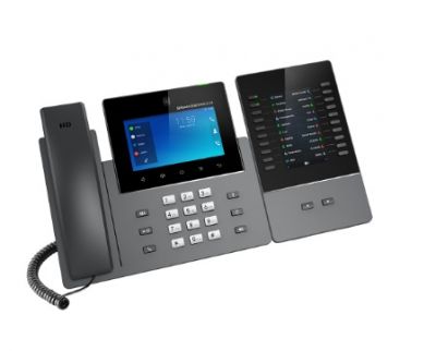 Grandstream GXV3350