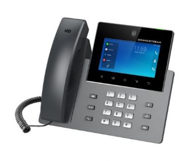 Grandstream GXV3350