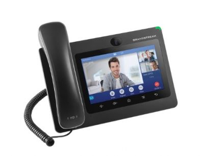 Grandstream GXV3370