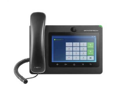 Grandstream GXV3370
