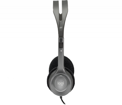 Logitech H110 STEREO HEADSET