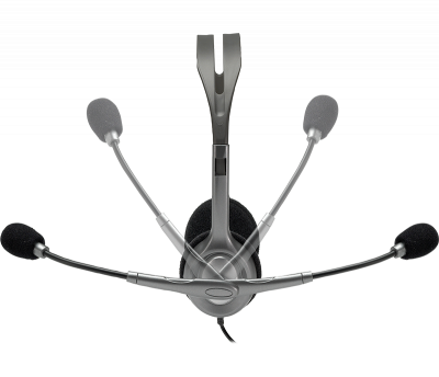 Logitech H110 STEREO HEADSET