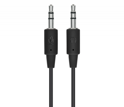 Logitech H110 STEREO HEADSET