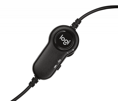 Logitech H150 STEREO HEADSET