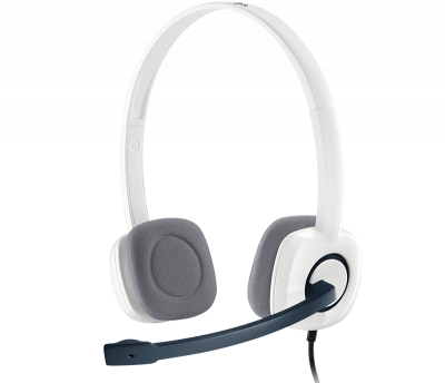 Logitech H150 STEREO HEADSET