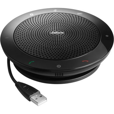 Jabra Speak 510 MS (speakerphone)