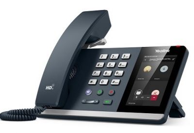 Yealink MP54 Teams Edition IP Phone