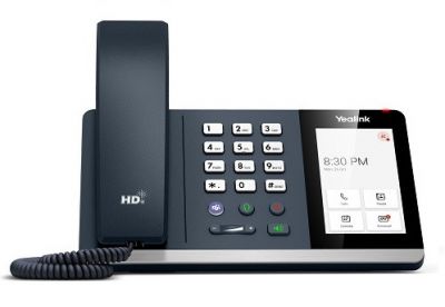 Yealink MP54 Teams Edition IP Phone