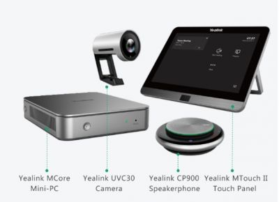 Yealink MVC300 II-C2-600