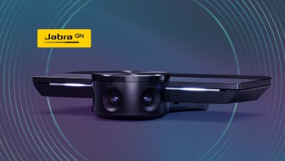 Jabra Panacast 3 Webcam