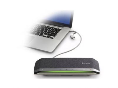 Poly Sync 40 Speakerphone