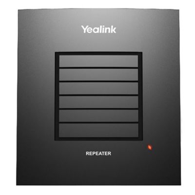 Yealink RT10 DECT Repeater 