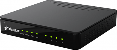 Yeastar S20 IP PBX Phone System