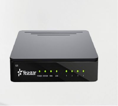 Yeastar S20 IP PBX Phone System