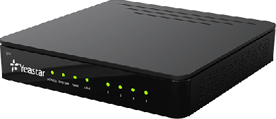 Yeastar S20 IP PBX Phone System