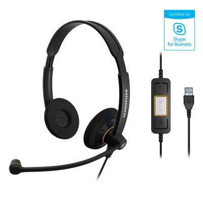 Sennheiser SC60 USB ML