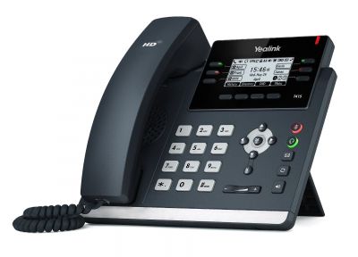 Yealink T41S Skype for Business IP phone