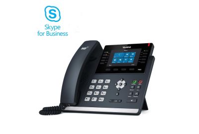 Yealink T46S Skype for Business IP Phone