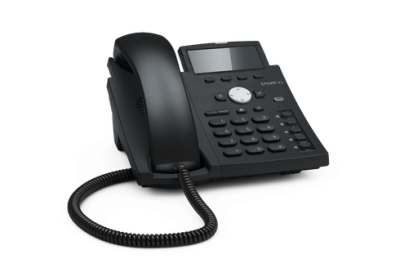 Snom io Desk Telephone D305