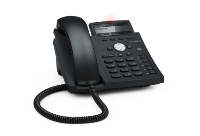 Snom io Desk Telephone D315