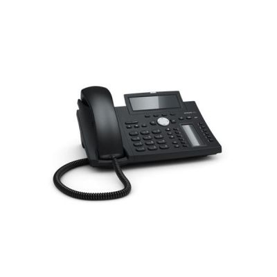 Snom io Desk Telephone D345