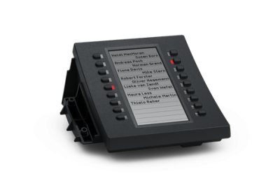 Snom Expansion Module USB for D375, D345 and D315