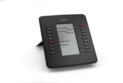 Snom D7 Expansion Module USB for D765, D745, D725 and D715