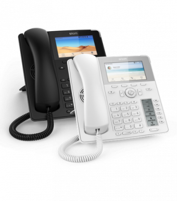 Snom D785 Deskphone