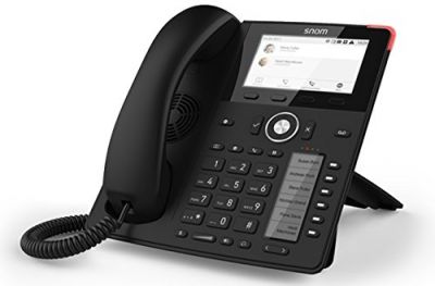 Snom D785 Deskphone