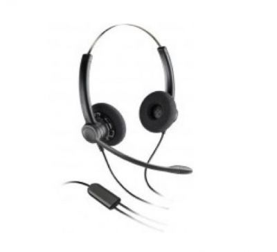 Plantronics Practica SP12 USB Headset