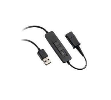 Plantronics Practica SP12 USB Headset
