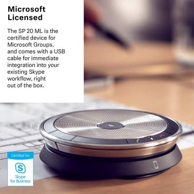 Sennheiser SP 20 ML 