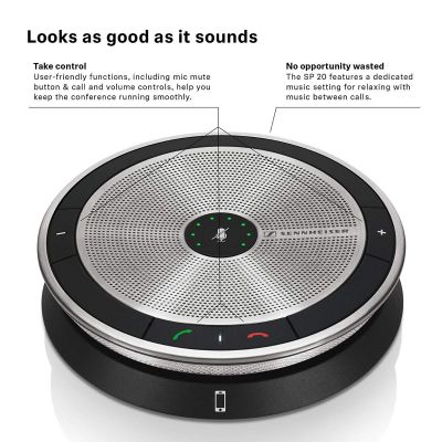 Sennheiser SP 20 ML 